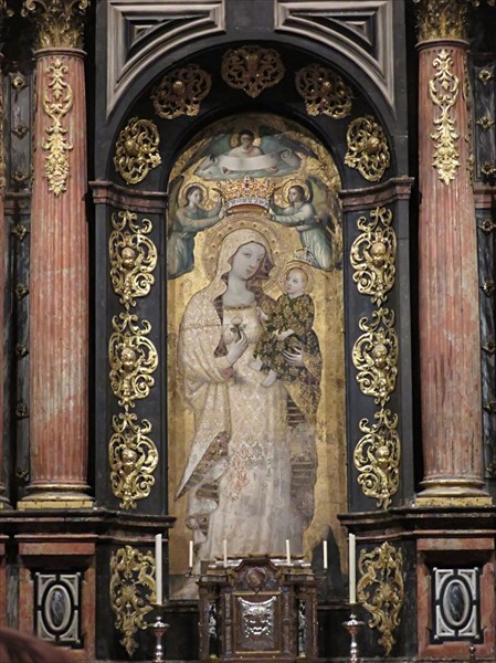 124-Севильскии кафедральныи собор